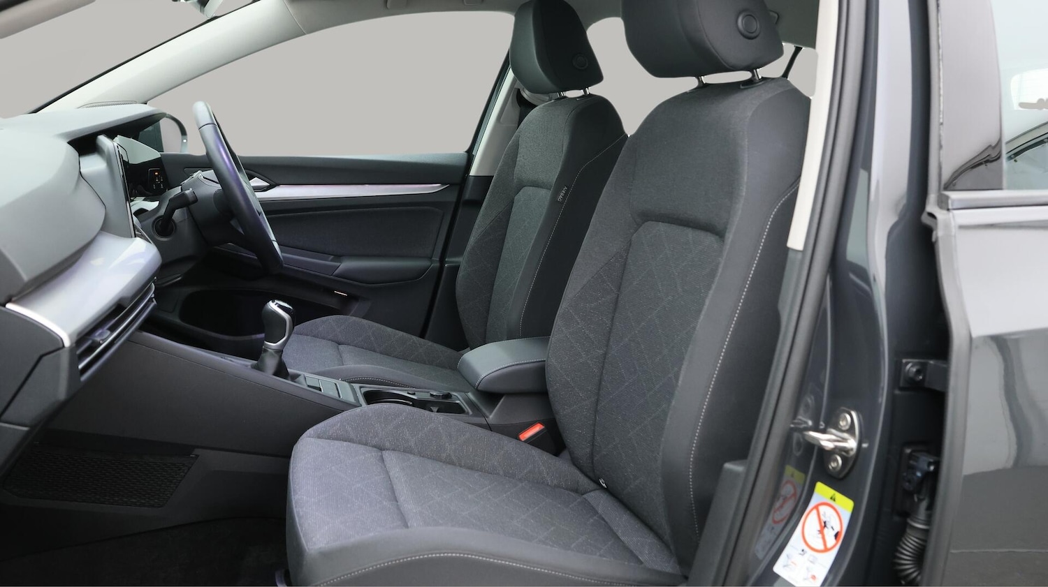 Used Volkswagen Golf 2023 for sale - 76108489: Photo 15