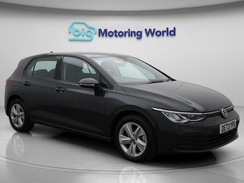 2023 (73) - 1.5 TSI Life Hatchback 5dr Petrol Manual Euro 6 (s/s) (130 ps)