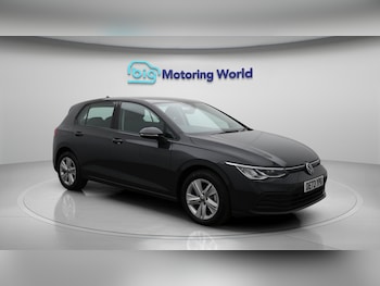 Used Volkswagen Golf 2023 for sale - 76108489: Photo 2