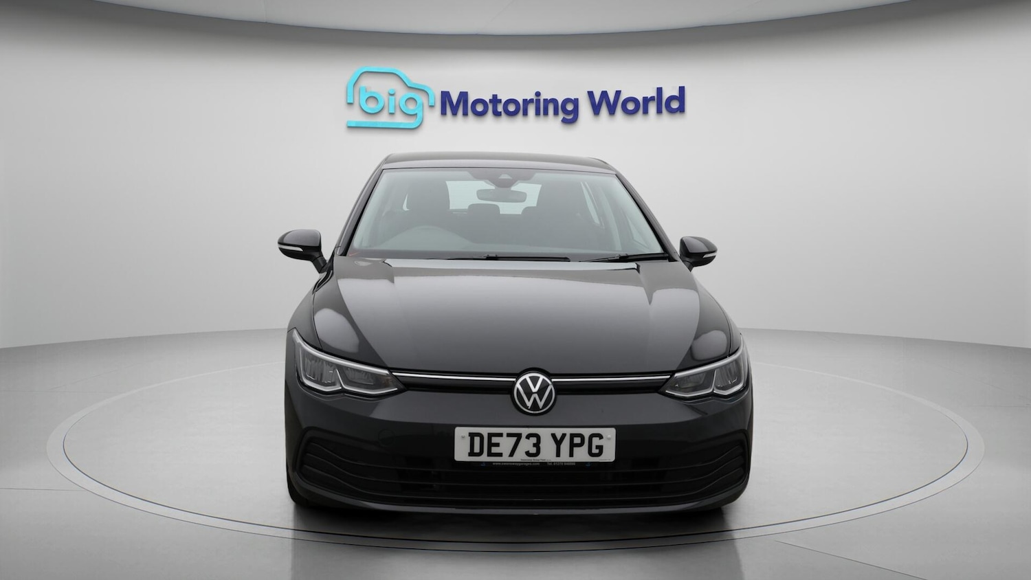 Used Volkswagen Golf 2023 for sale - 76108489: Photo 3