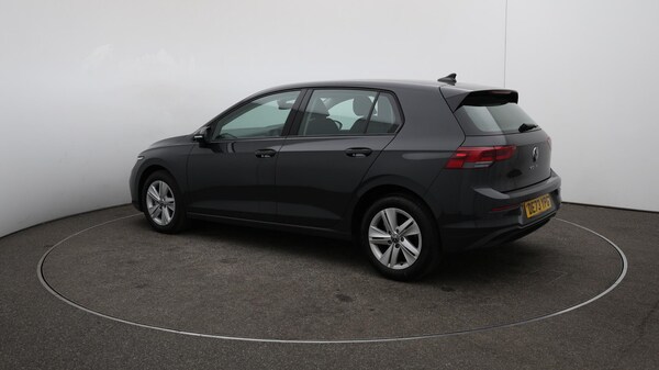 Used Volkswagen Golf 2023 for sale - 76108489: Photo 36