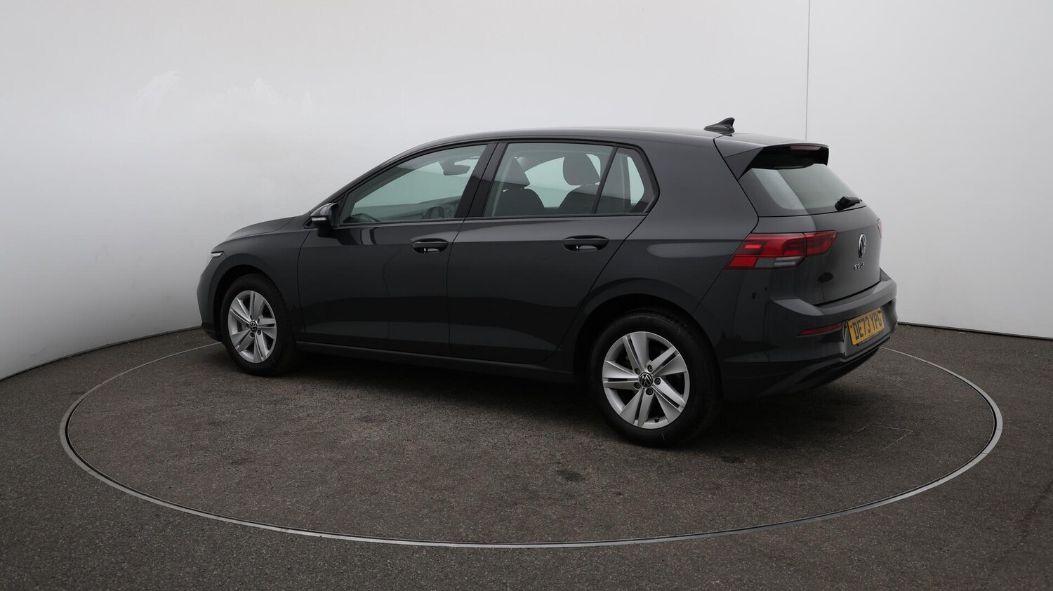 Used Volkswagen Golf 2023 for sale - 76108489: Photo 37