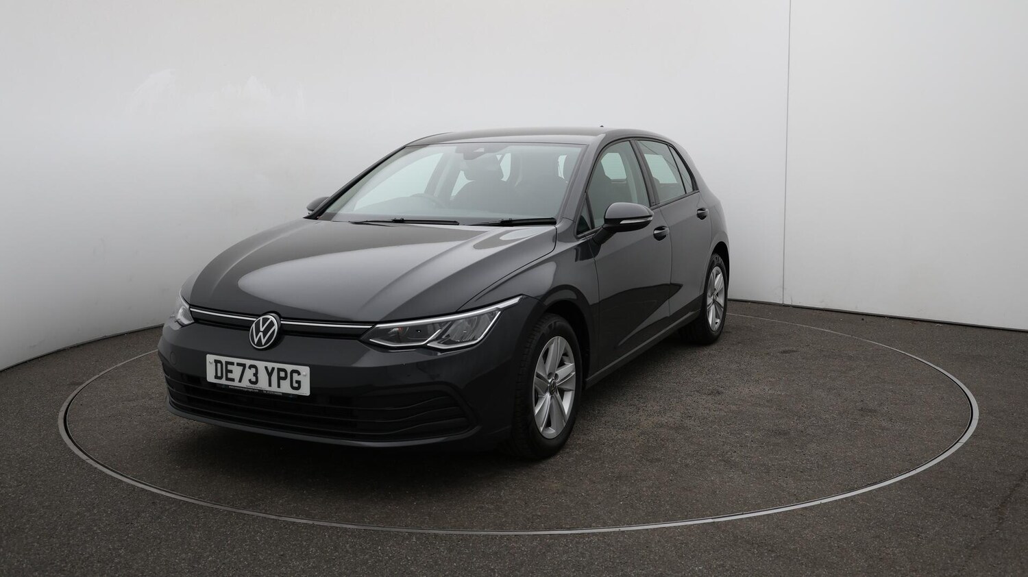 Used Volkswagen Golf 2023 for sale - 76108489: Photo 38