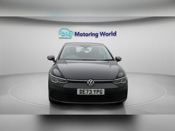 Used Volkswagen Golf 2023 for sale - 76108489: Photo 3
