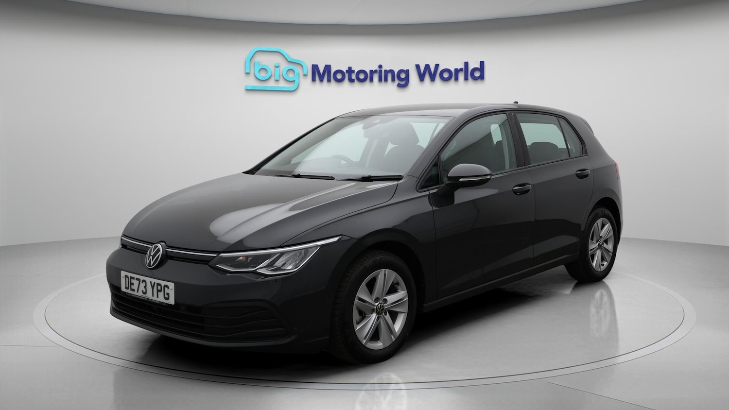 Used Volkswagen Golf 2023 for sale - 76108489: Photo 4