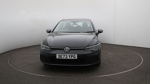 Used Volkswagen Golf 2023 for sale - 76108489: Photo 40