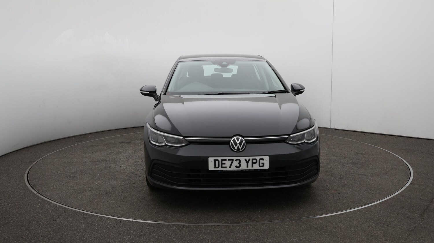 Used Volkswagen Golf 2023 for sale - 76108489: Photo 41