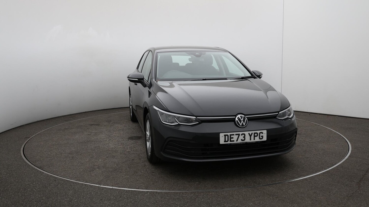 Used Volkswagen Golf 2023 for sale - 76108489: Photo 42