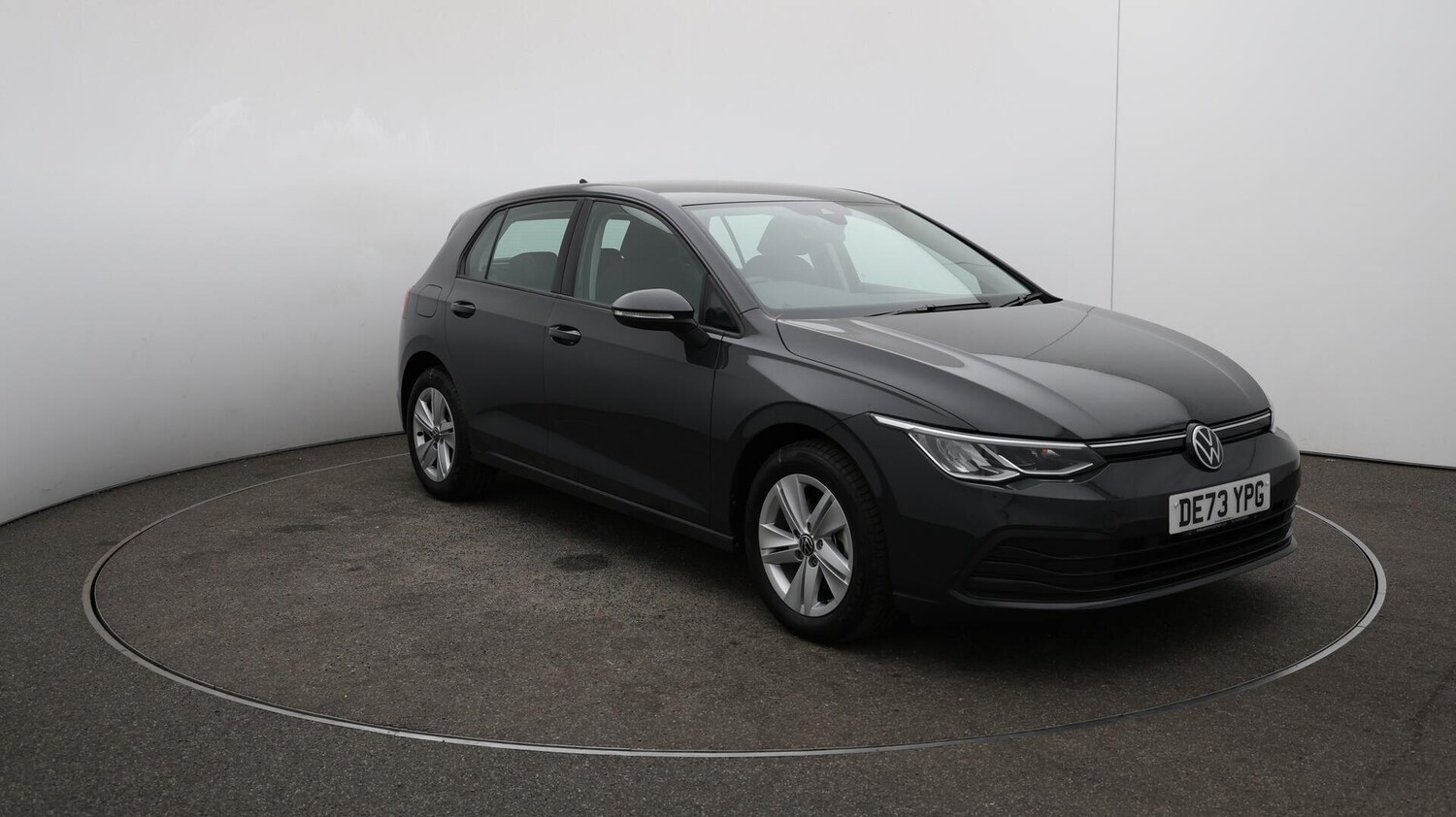 Used Volkswagen Golf 2023 for sale - 76108489: Photo 44