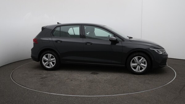 Used Volkswagen Golf 2023 for sale - 76108489: Photo 49