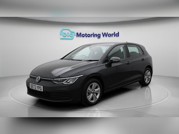 Used Volkswagen Golf 2023 for sale - 76108489: Photo 4