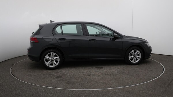 Used Volkswagen Golf 2023 for sale - 76108489: Photo 51