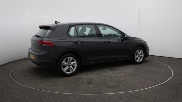 Used Volkswagen Golf 2023 for sale - 76108489: Photo 53