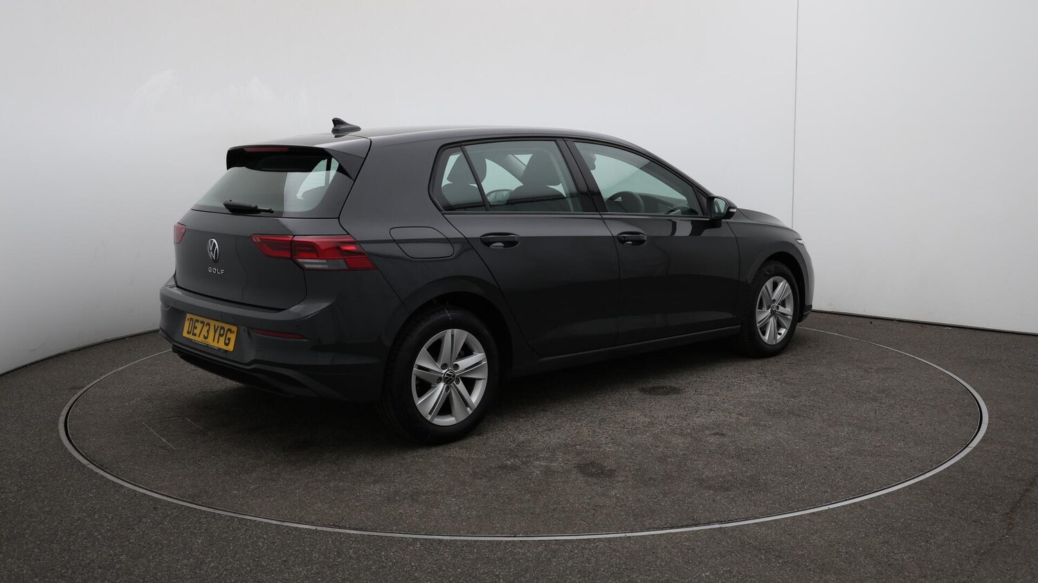 Used Volkswagen Golf 2023 for sale - 76108489: Photo 54