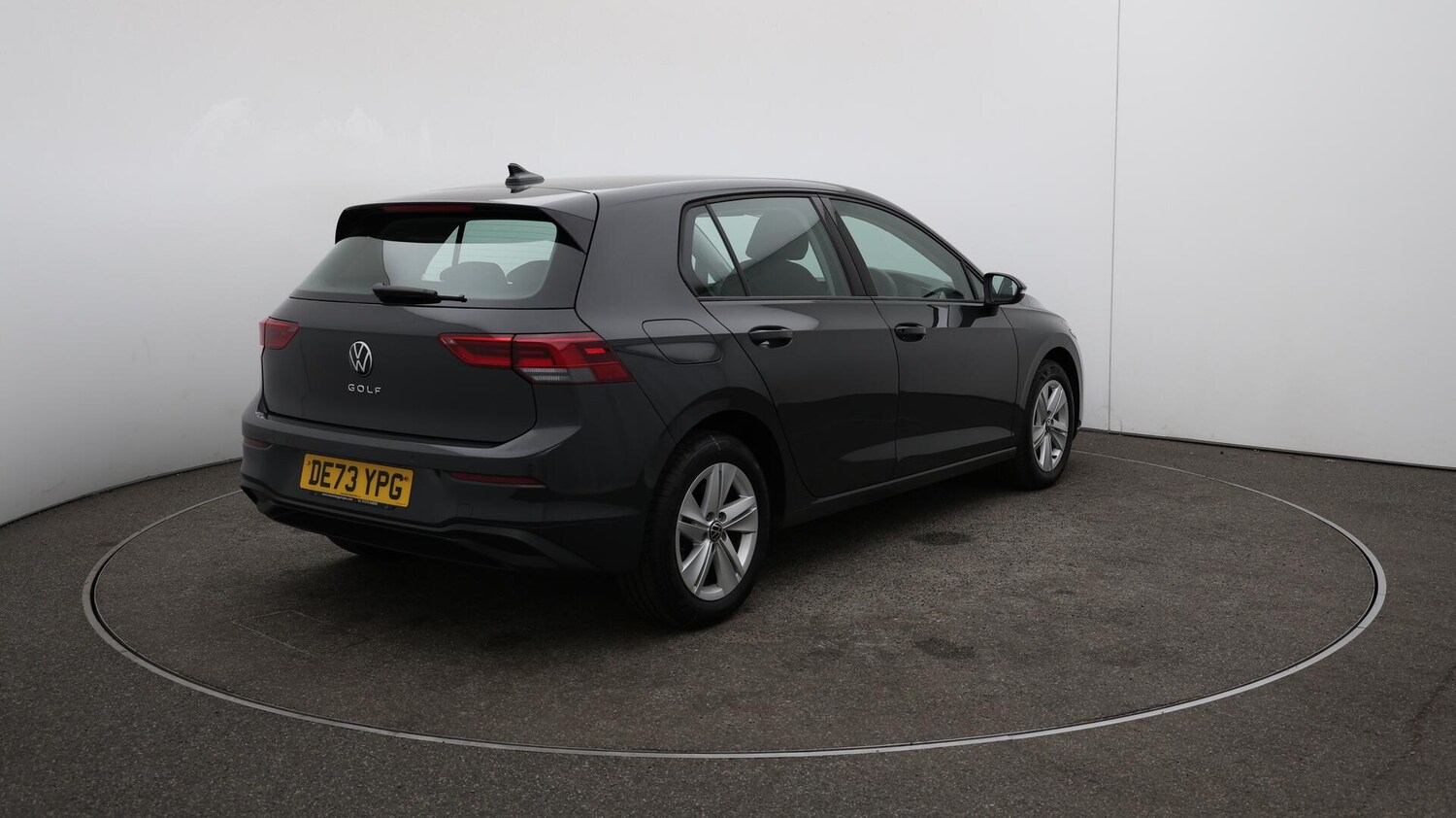 Used Volkswagen Golf 2023 for sale - 76108489: Photo 55