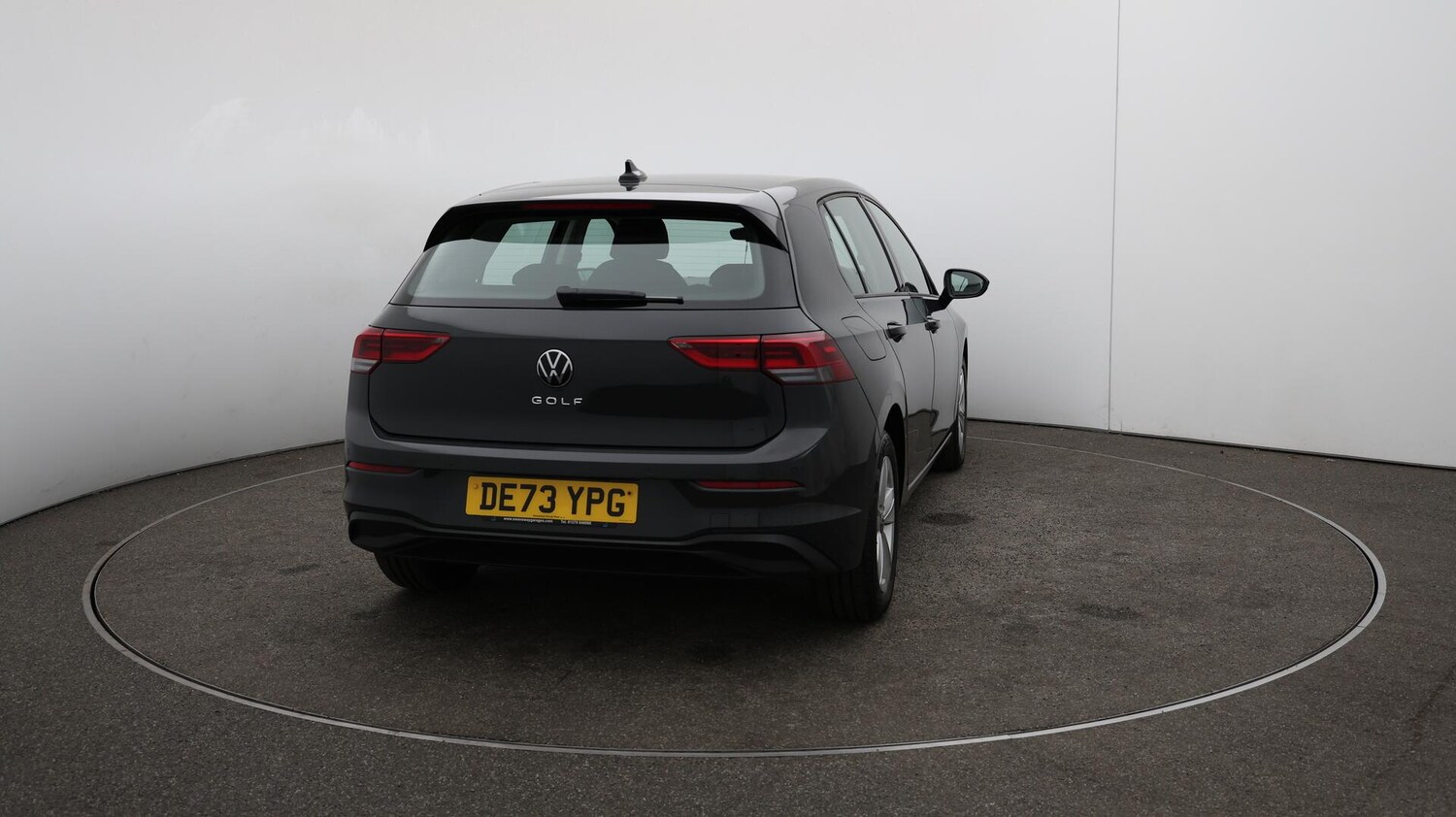 Used Volkswagen Golf 2023 for sale - 76108489: Photo 57