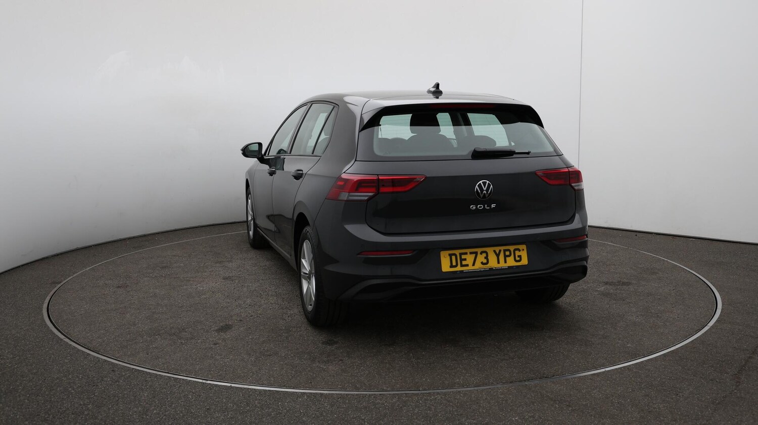 Used Volkswagen Golf 2023 for sale - 76108489: Photo 61