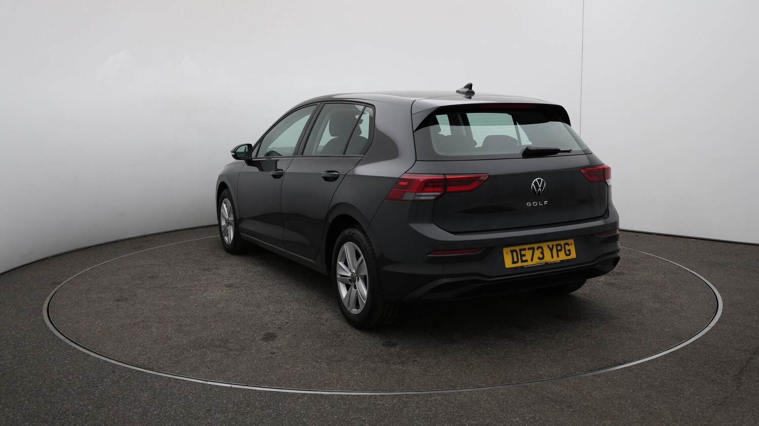 Used Volkswagen Golf 2023 for sale - 76108489: Photo 62