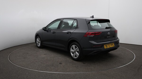 Used Volkswagen Golf 2023 for sale - 76108489: Photo 63