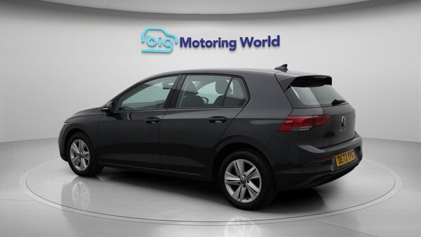 Used Volkswagen Golf 2023 for sale - 76108489: Photo 6