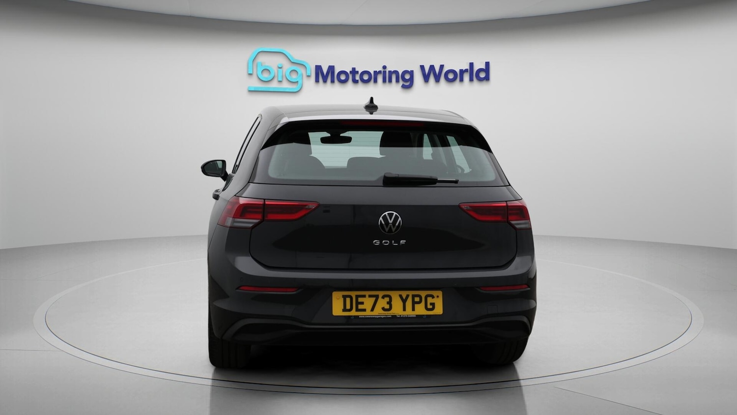 Used Volkswagen Golf 2023 for sale - 76108489: Photo 7