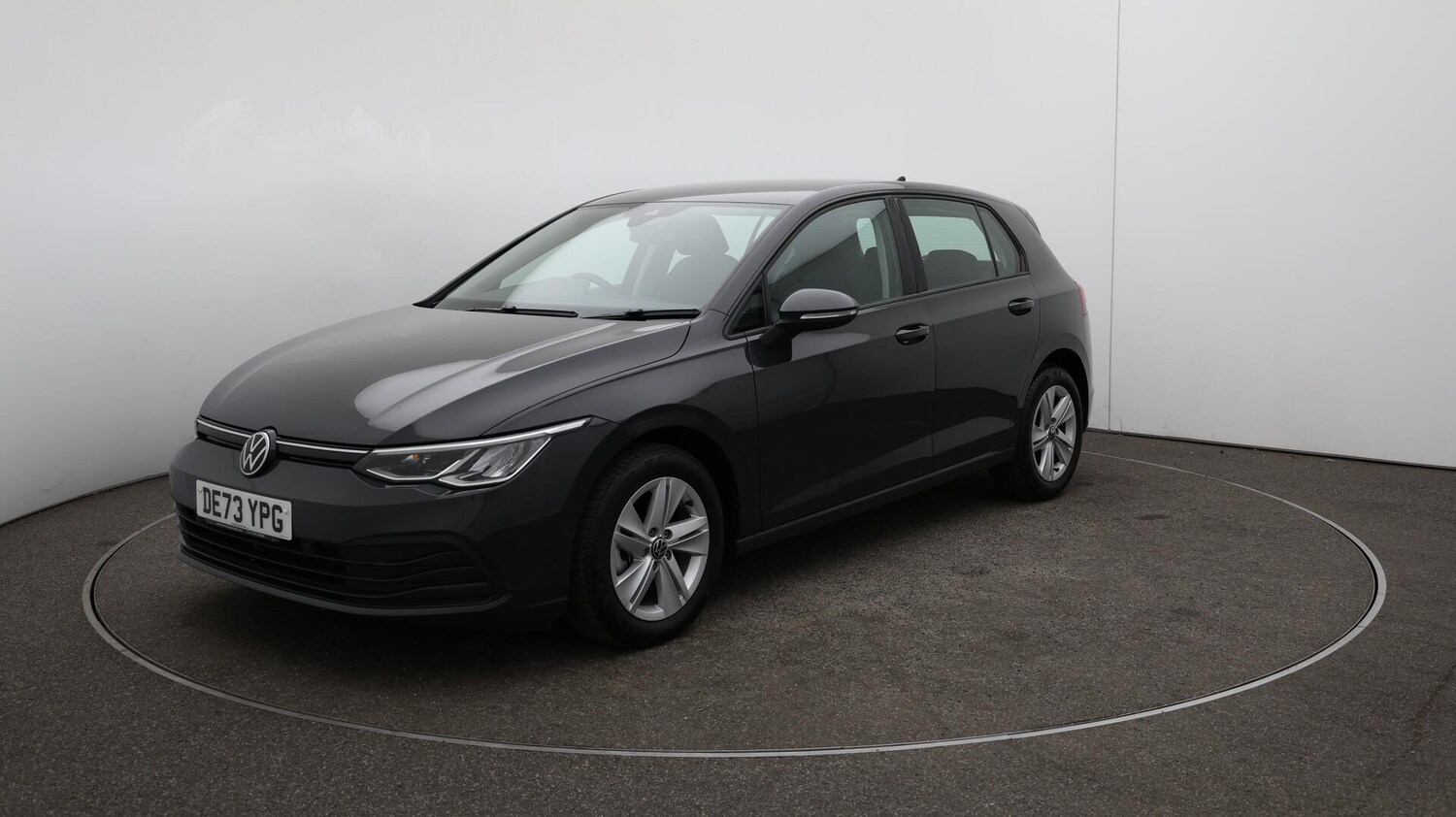 Used Volkswagen Golf 2023 for sale - 76108489: Photo 70