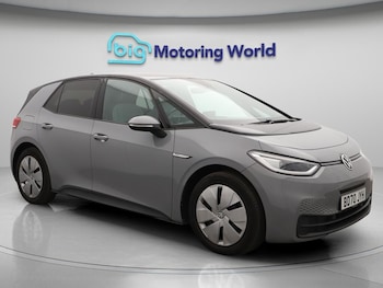 Used Volkswagen ID3 2020 for sale - 75562985: Photo