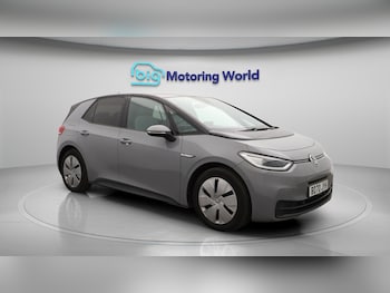 Used Volkswagen ID3 2020 for sale - 75562985: Photo