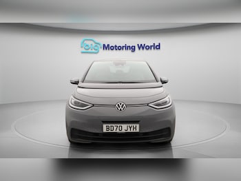 Used Volkswagen ID3 2020 for sale - 75562985: Photo