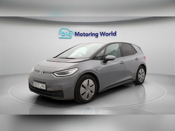 Used Volkswagen ID3 2020 for sale - 75562985: Photo