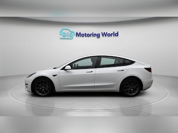 Used Tesla Model 3 2021 for sale - 78228579: Photo