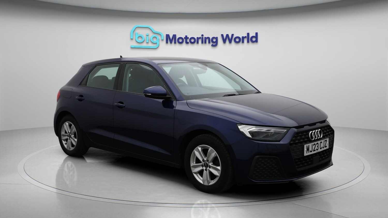 Used Audi A1 2023 for sale - 76484858: Photo 1