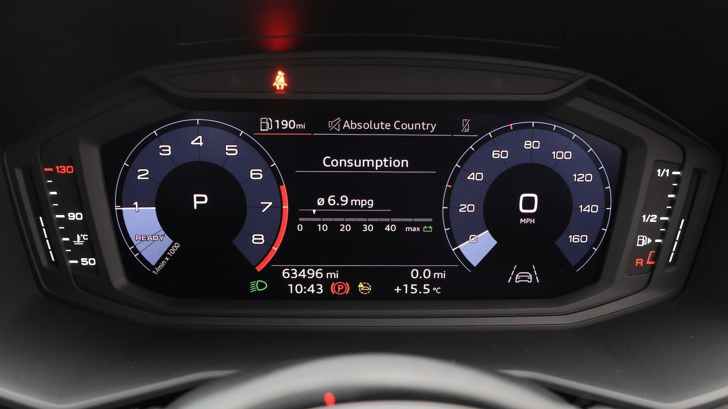 Used Audi A1 2023 for sale - 76484858: Photo 10