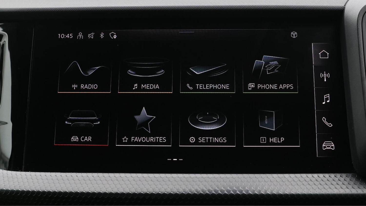 Used Audi A1 2023 for sale - 76484858: Photo 11