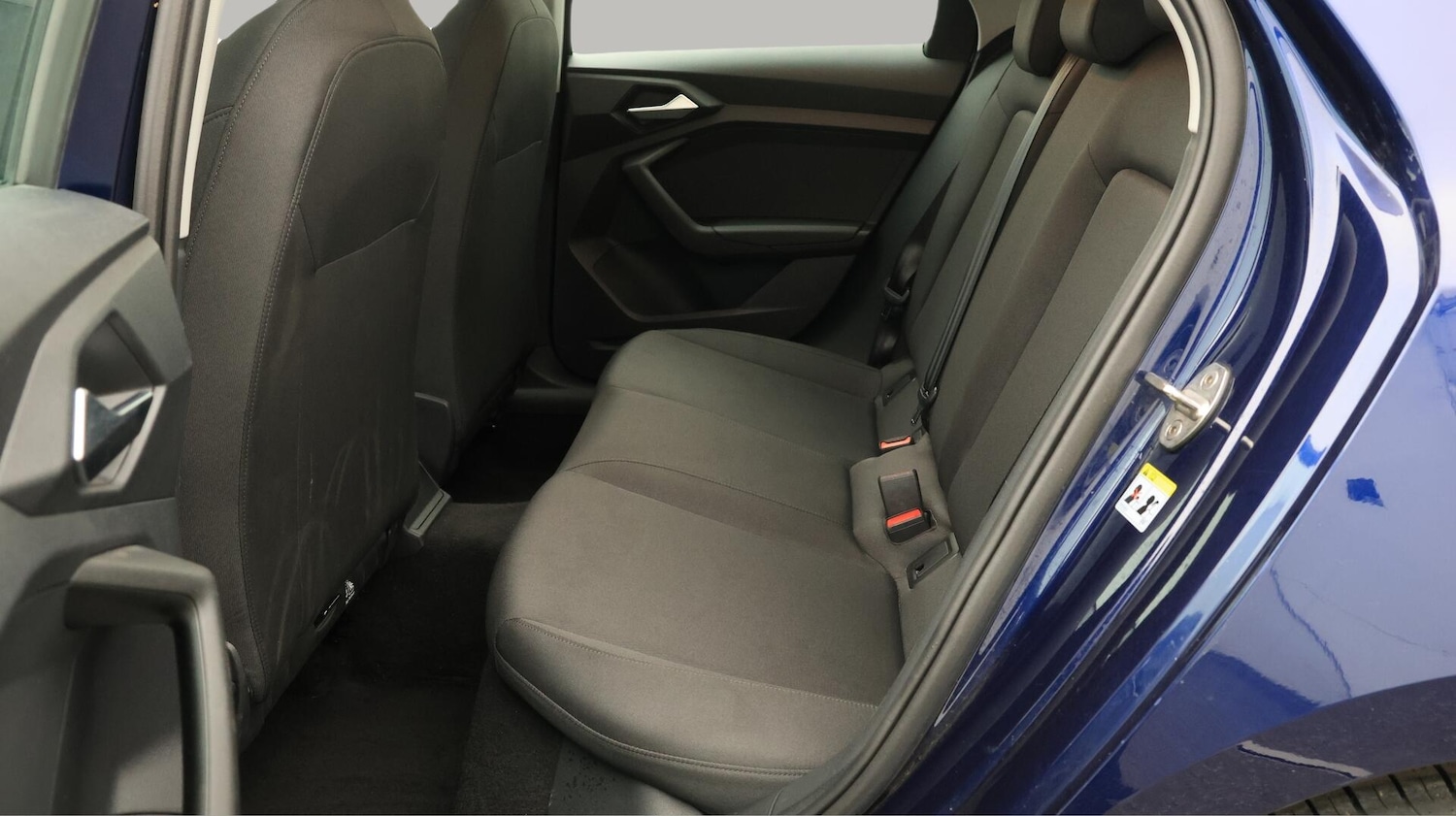 Used Audi A1 2023 for sale - 76484858: Photo 16