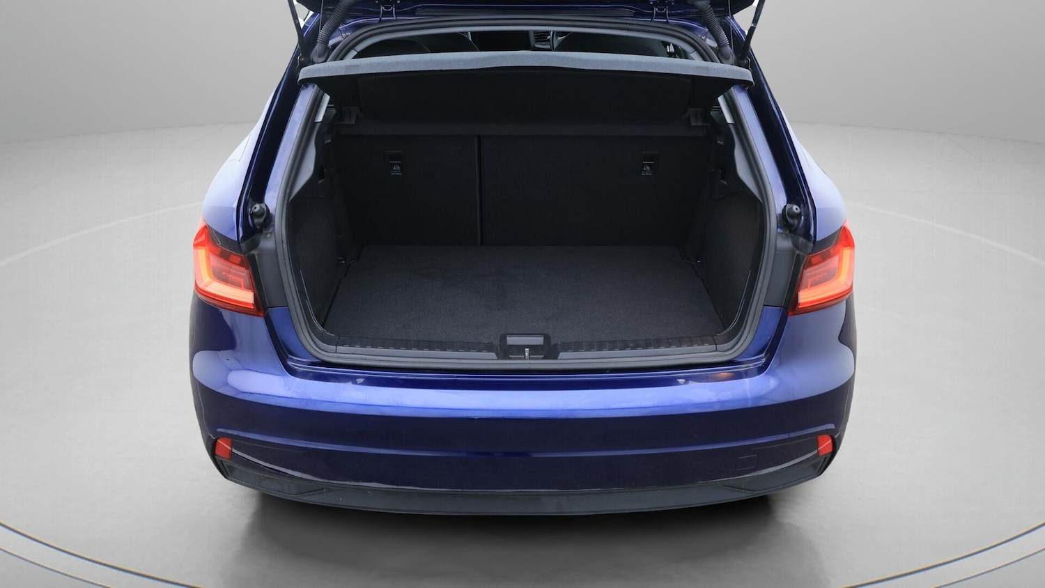 Used Audi A1 2023 for sale - 76484858: Photo 17