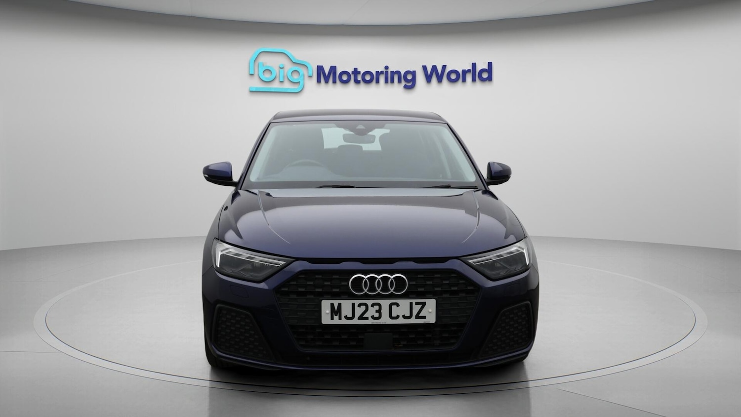 Used Audi A1 2023 for sale - 76484858: Photo 2