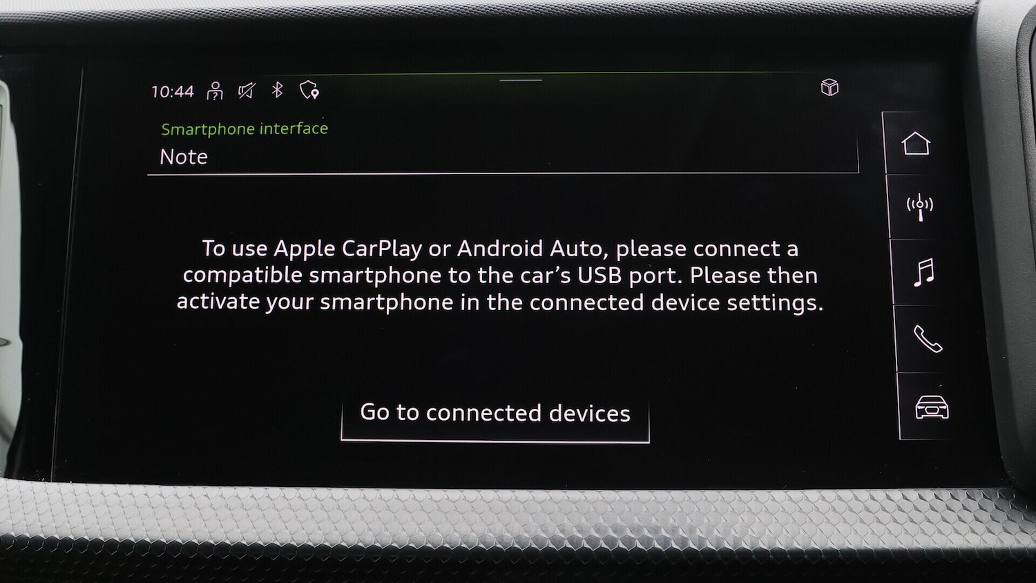 Used Audi A1 2023 for sale - 76484858: Photo 25