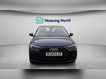 Used Audi A1 2023 for sale - 76484858: Photo