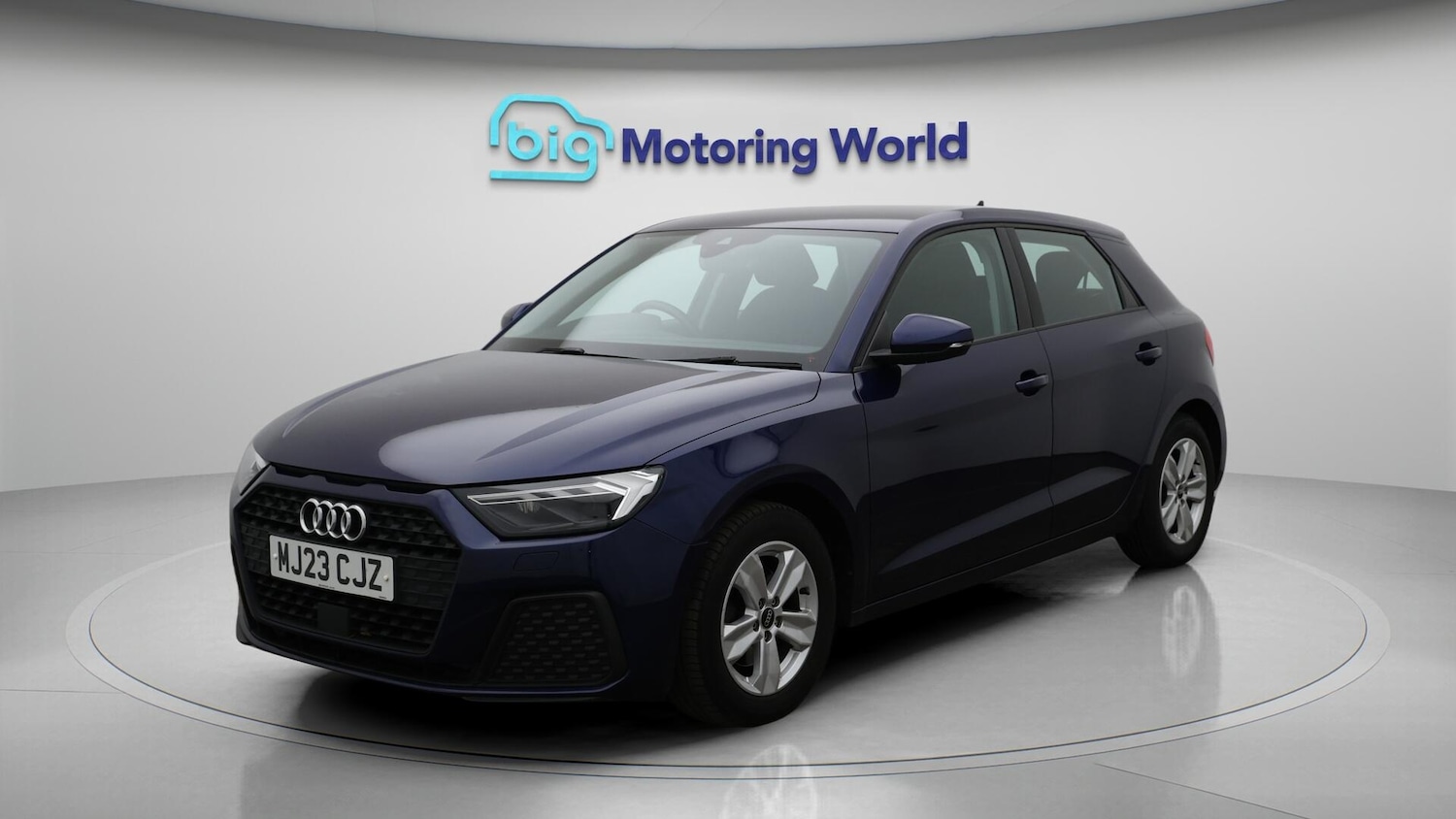 Used Audi A1 2023 for sale - 76484858: Photo 3