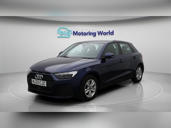 Used Audi A1 2023 for sale - 76484858: Photo