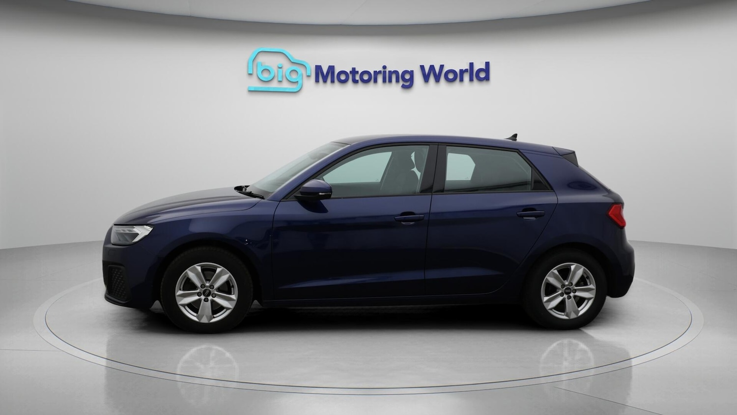 Used Audi A1 2023 for sale - 76484858: Photo 4