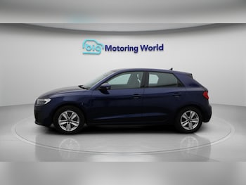 Used Audi A1 2023 for sale - 76484858: Photo