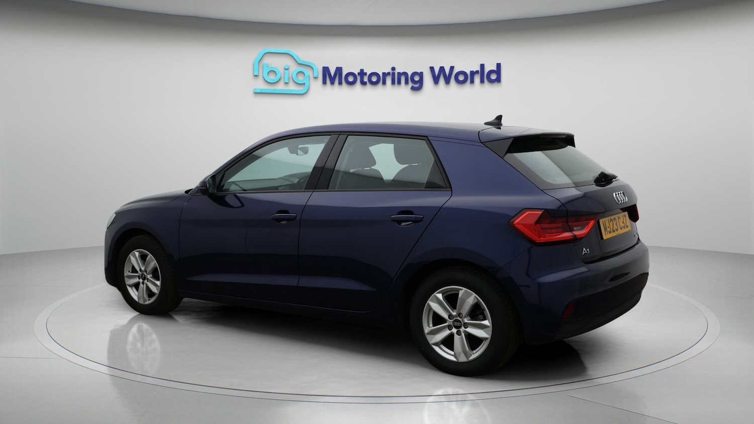 Used Audi A1 2023 for sale - 76484858: Photo 5