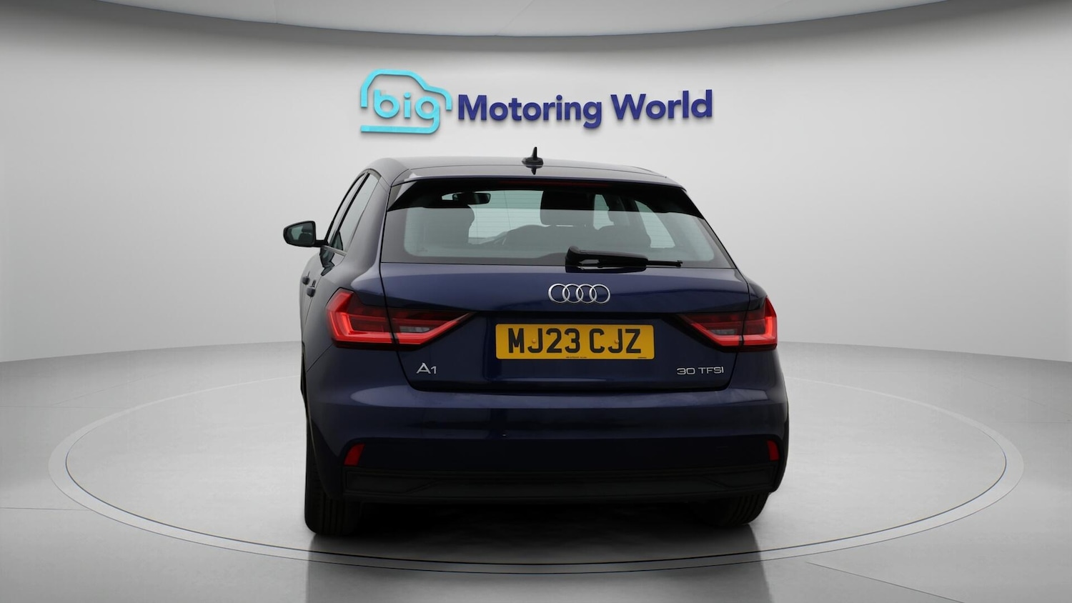 Used Audi A1 2023 for sale - 76484858: Photo 6