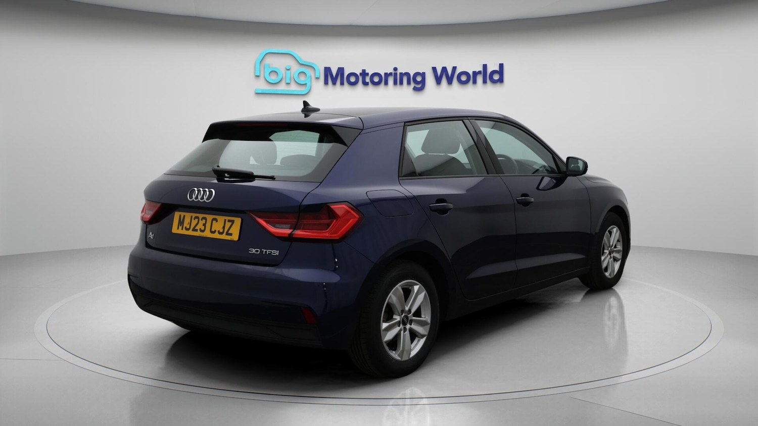 Used Audi A1 2023 for sale - 76484858: Photo 7