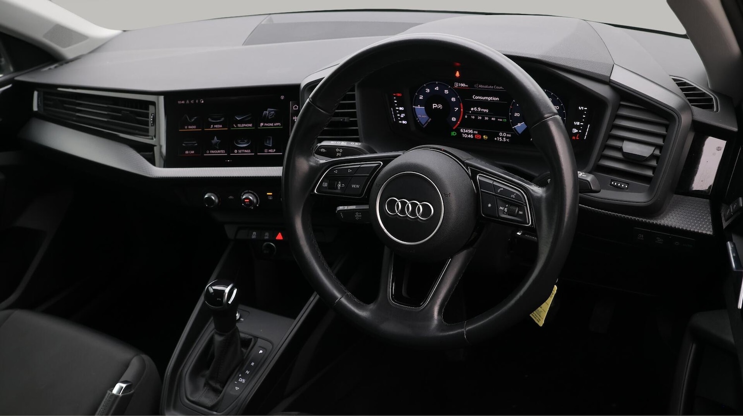 Used Audi A1 2023 for sale - 76484858: Photo 9