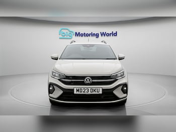Used Volkswagen Taigo 2023 for sale - 79220761: Photo