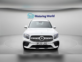 Used Mercedes-Benz GLB 2022 for sale - 79490105: Photo