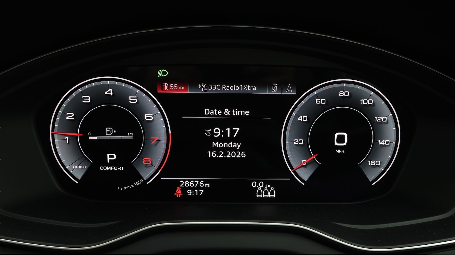 Used Audi Q5 2023 for sale - 77570214: Photo 10